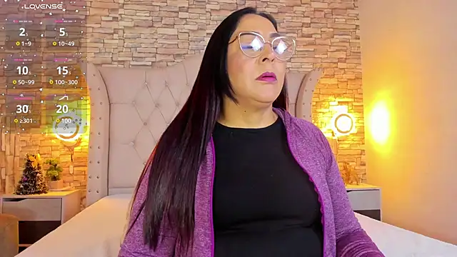 Gina Myers online show from 8, 1, 2025