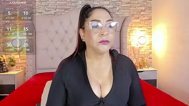 Gina Myers online show from 11, 1, 2025