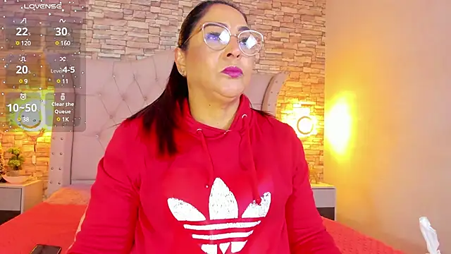 Gina Myers online show from 14, 1, 2025