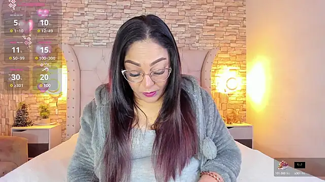 Gina Myers online show from 19, 1, 2025