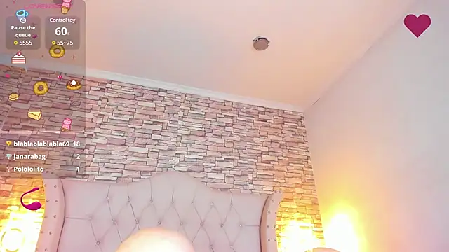 Gina Myers online show from 24, 1, 2025