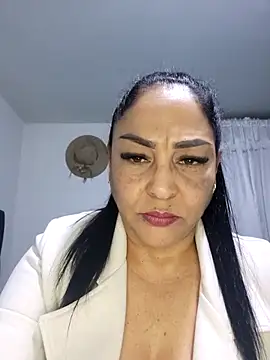 Gina Myers online show from 16, 11, 2025