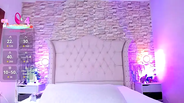 Gina Myers online show from 28, 11, 2025