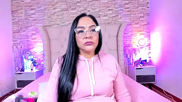 Gina Myers online show from 30, 11, 2025