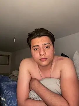 Dirty-boy2 online show from 17, 5, 2026