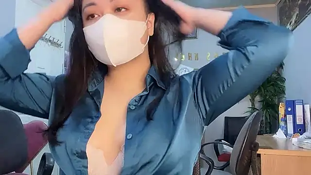 Snapshot of Bamboo_Swetie chatting on 7, 12, 2024 Bamboo Swetie online show from 7, 12, 2024