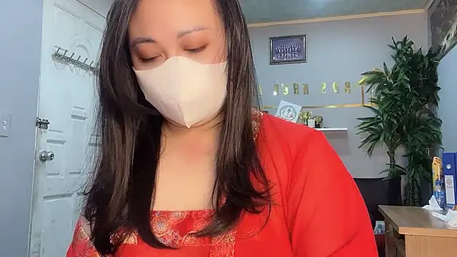 Snapshot of Bamboo_Swetie chatting on 13, 12, 2024 Bamboo Swetie online show from 13, 12, 2024