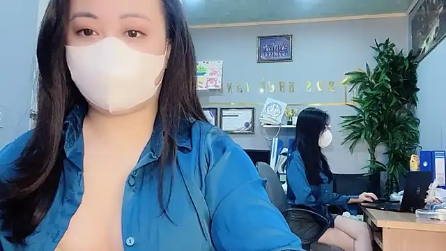 Snapshot of Bamboo_Swetie chatting on 20, 12, 2024 Bamboo Swetie online show from 20, 12, 2024