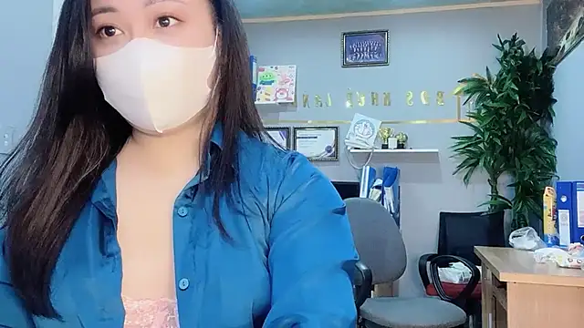 Snapshot of Bamboo_Swetie chatting on 21, 12, 2024 Bamboo Swetie online show from 21, 12, 2024