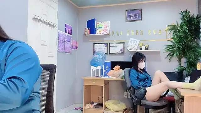 Snapshot of Bamboo_Swetie chatting on 21, 12, 2024 Bamboo Swetie online show from 21, 12, 2024