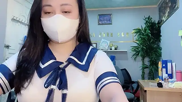 Snapshot of Bamboo_Swetie chatting on 7, 1, 2025 Bamboo Swetie online show from 7, 1, 2025