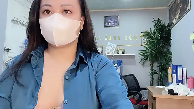 Snapshot of Bamboo_Swetie chatting on 14, 1, 2025 Bamboo Swetie online show from 14, 1, 2025