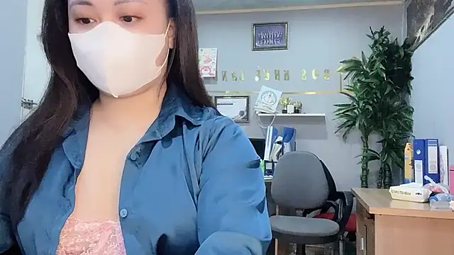 Snapshot of Bamboo_Swetie chatting on 16, 1, 2025 Bamboo Swetie online show from 16, 1, 2025