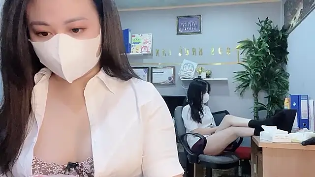 Snapshot of Bamboo_Swetie chatting on 22, 1, 2025 Bamboo Swetie online show from 22, 1, 2025