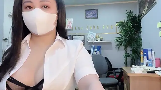 Snapshot of Bamboo_Swetie chatting on 24, 1, 2025 Bamboo Swetie online show from 24, 1, 2025