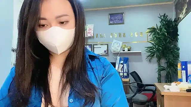 Snapshot of Bamboo_Swetie chatting on 8, 2, 2025 Bamboo Swetie online show from 8, 2, 2025