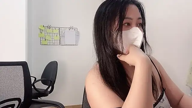 Snapshot of Bamboo_Swetie chatting on 9, 3, 2025 Bamboo Swetie online show from 9, 3, 2025