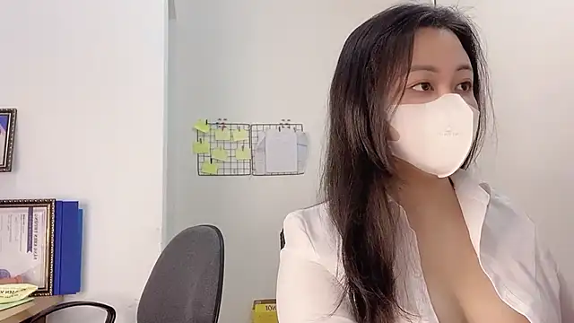 Snapshot of Bamboo_Swetie chatting on 12, 3, 2025 Bamboo Swetie online show from 12, 3, 2025