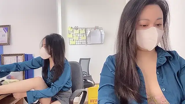 Snapshot of Bamboo_Swetie chatting on 19, 3, 2025 Bamboo Swetie online show from 19, 3, 2025