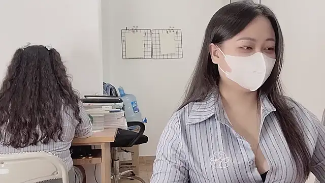 Snapshot of Bamboo_Swetie chatting on 13, 9, 2025 Bamboo Swetie online show from 13, 9, 2025