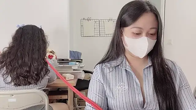 Snapshot of Bamboo_Swetie chatting on 21, 9, 2025 Bamboo Swetie online show from 21, 9, 2025