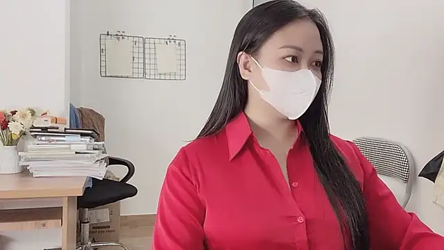 Snapshot of Bamboo_Swetie chatting on 26, 9, 2025 Bamboo Swetie online show from 26, 9, 2025