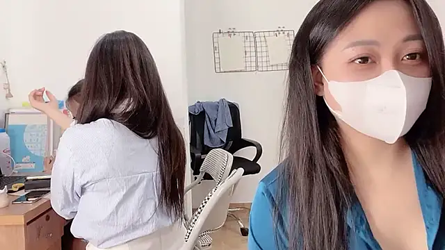 Snapshot of Bamboo_Swetie chatting on 25, 11, 2025 Bamboo Swetie online show from 25, 11, 2025