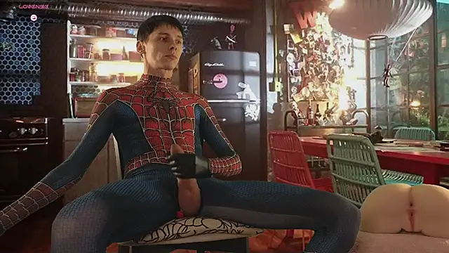  FetishBoyFun  online show from 4, 11, 2025