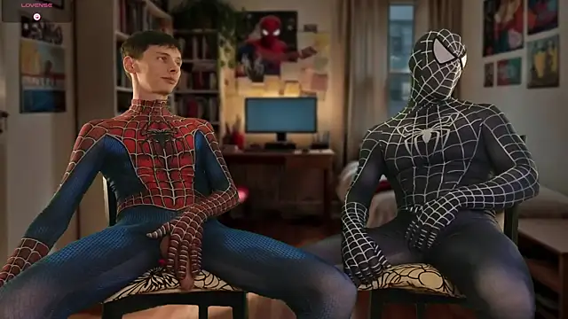  FetishBoyFun  online show from 16, 4, 2026