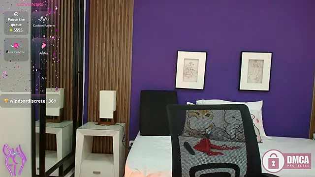 alina martinelli online show from 14, 2, 2025