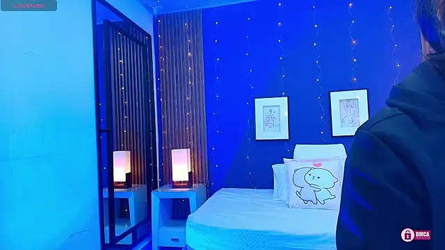 alina martinelli online show from 11, 10, 2025