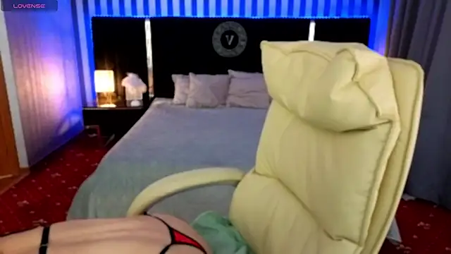 Lexi Si online show from 30, 11, 2025