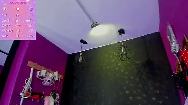 Alexa Slave online show from 17, 1, 2026