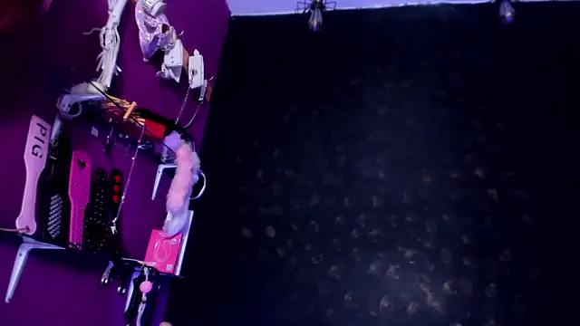 Alexa Slave online show from 14, 3, 2026