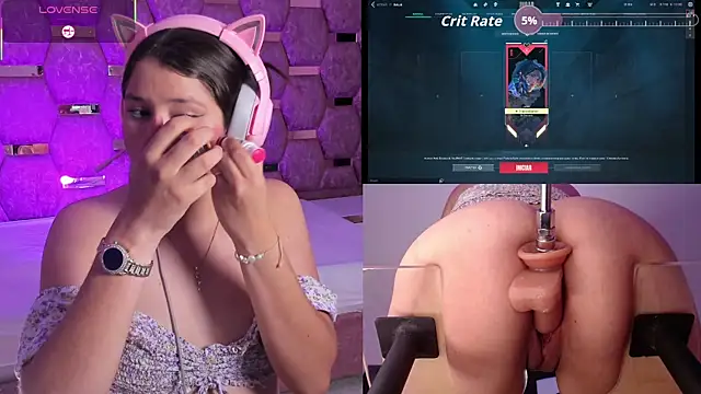 Trianna   online show from 27, 10, 2025