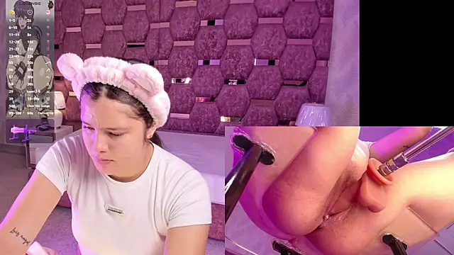 Trianna   online show from 20, 11, 2025