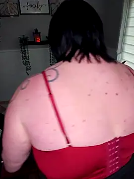 -BonnieBlack- online show from 7, 10, 2025