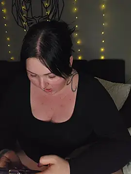 -BonnieBlack- online show from 14, 2, 2026