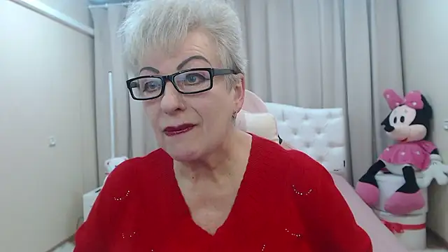 KayleSmoll online show from 20, 2, 2026