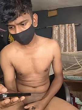 richardjames95 online show from 30, 10, 2025