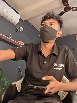 richardjames95 online show from 25, 11, 2025