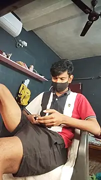 richardjames95 online show from 6, 1, 2026