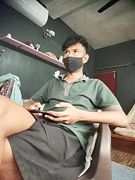 richardjames95 online show from 4, 2, 2026