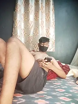 richardjames95 online show from 16, 2, 2026