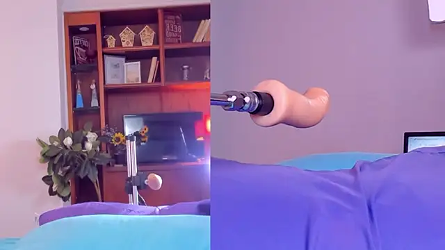 Emma  Erotic online show from 23, 2, 2025