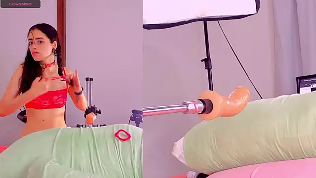 Emma  Erotic online show from 12, 3, 2025