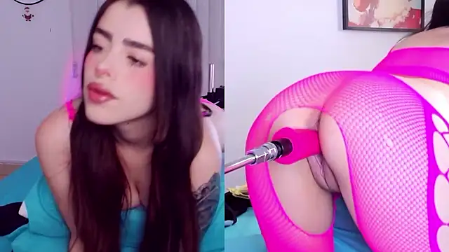 Emma  Erotic online show from 9, 1, 2026