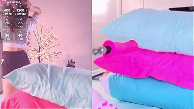 Emma  Erotic online show from 26, 2, 2026