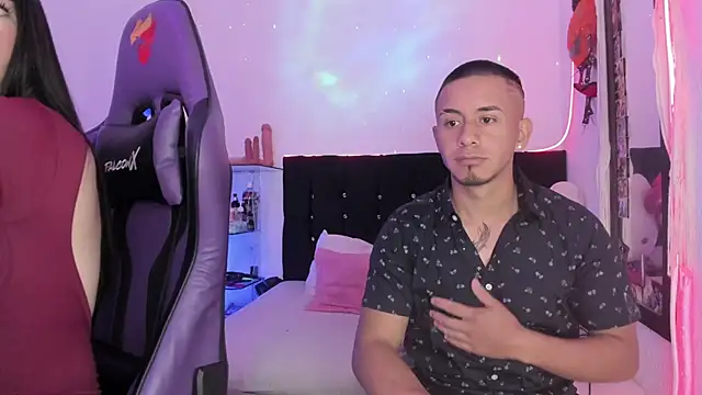 Snapshot of Alice_ch1 chatting on 6, 2, 2026 Alice ch1 online show from 6, 2, 2026