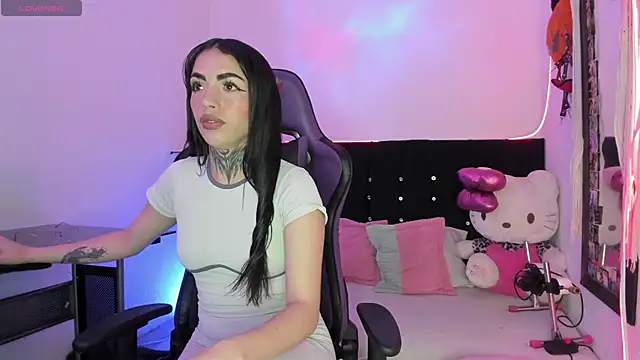 Snapshot of Alice_ch1 chatting on 7, 2, 2026 Alice ch1 online show from 7, 2, 2026